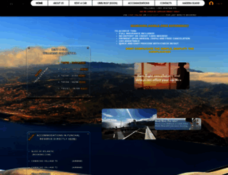 sliceofatlantic.com screenshot