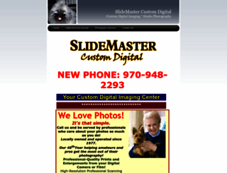 slidemaster.com screenshot