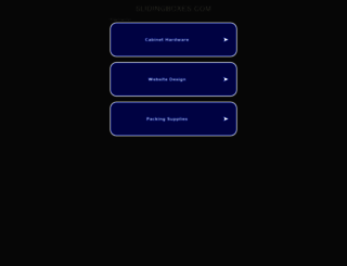 slidingboxes.com screenshot