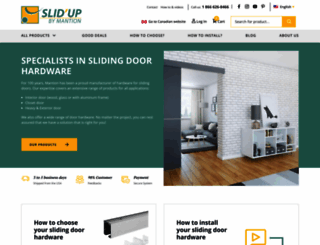 slidup.com screenshot