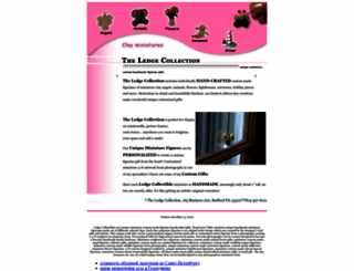 slightlyoff.org screenshot