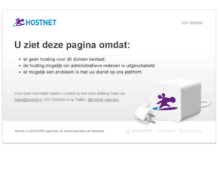 slijterijhansvanvugt.nl screenshot