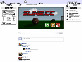 slime.cc screenshot