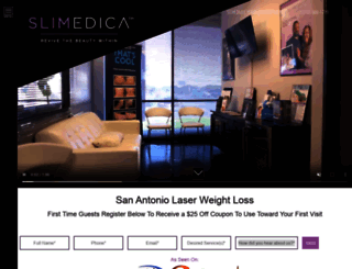 slimedica.com screenshot
