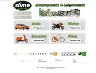 slimerepair.com screenshot