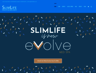 slimlifehw.com screenshot
