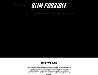 slimpossibleri.com screenshot