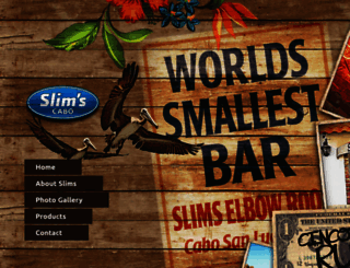 slimscabo.com screenshot