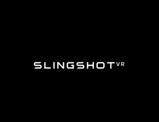 slingshotvr.com screenshot