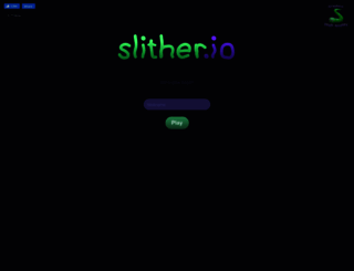 slither.io screenshot