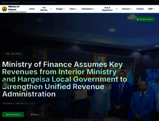 slmof.org screenshot