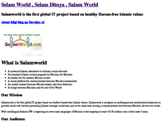 slmworld.com screenshot