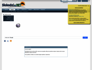 slobodni.net screenshot
