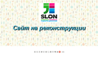 slon.kz screenshot