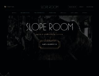 sloperoom.com screenshot