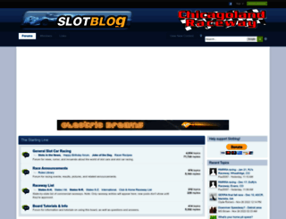 slotblog.net screenshot