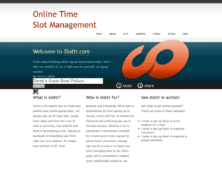 slottr.com screenshot