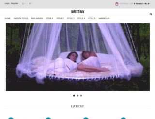 slrnets.com screenshot