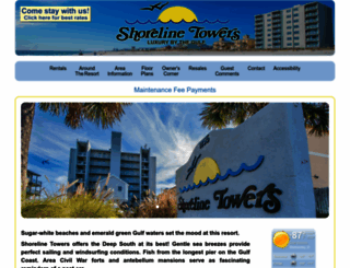 sltowers.com screenshot