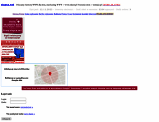slupca.net screenshot