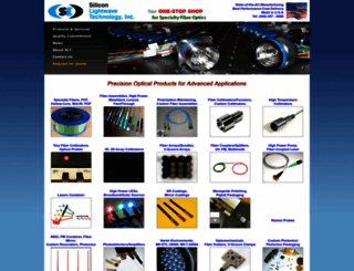 slwti.com screenshot