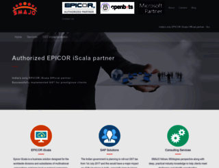smajo.co.in screenshot