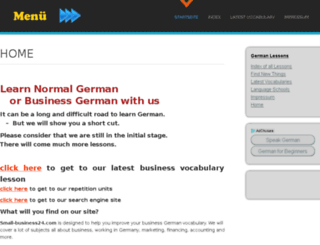 small-business24.com screenshot