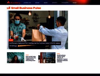 smallbusinesspulse.com screenshot