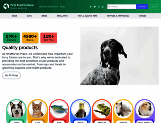 smalldoggiesmagazine.com screenshot