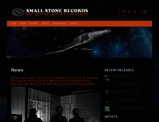 smallstone.com screenshot