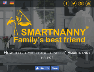smanja.com screenshot