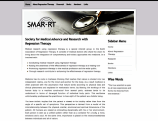smar-rt.com screenshot