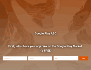 smart-aso.com screenshot