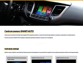 smart-auto.eu screenshot