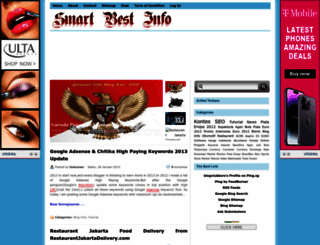 smart-best-info.blogspot.com screenshot