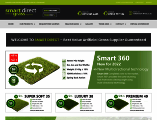 smart-direct.co.uk screenshot