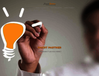 smart-dz.com screenshot