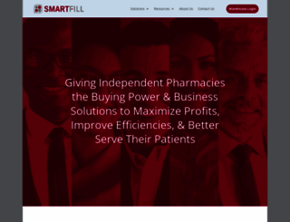 smart-fill.com screenshot