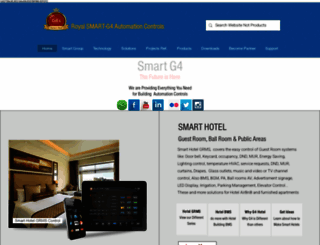 smart-hdl.com screenshot