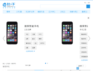 smart-phones.biyixia.com screenshot