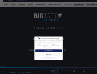 smart-sap2014.we-conect.com screenshot