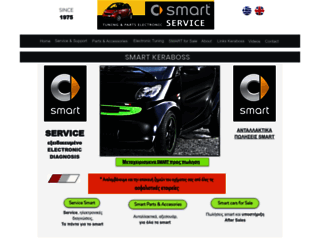 smart-smart.info screenshot