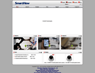 smart-views.com screenshot