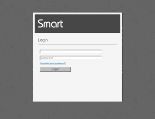 smart.evocca.com.au screenshot