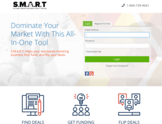 smart.reww.com screenshot