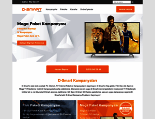 smartabonelik.com screenshot
