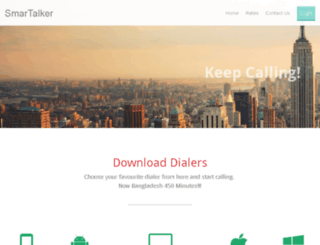 smartalker.com screenshot