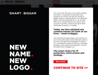 smartbiggar.com screenshot