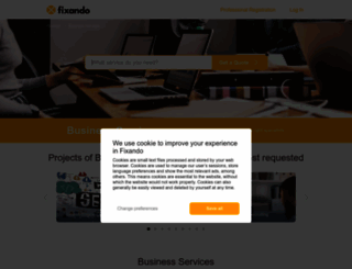 smartbuzz.in screenshot
