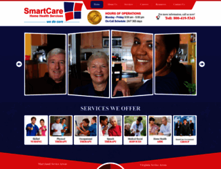 smartcarehh.com screenshot